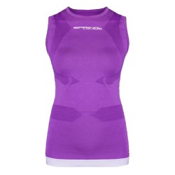 SPRING REVOLUTION top sans manches pour femmes